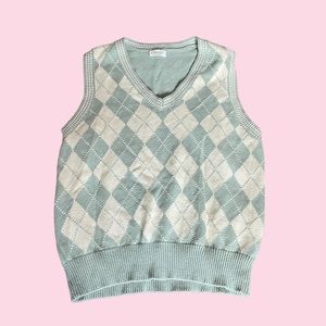 Brandy Melville Sweater Vest